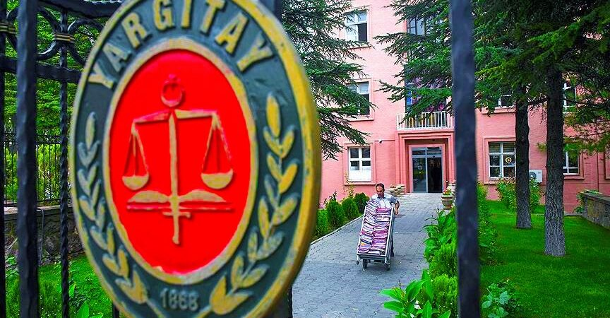 Bir ByLock kararı daha Yargıtay’dan döndü