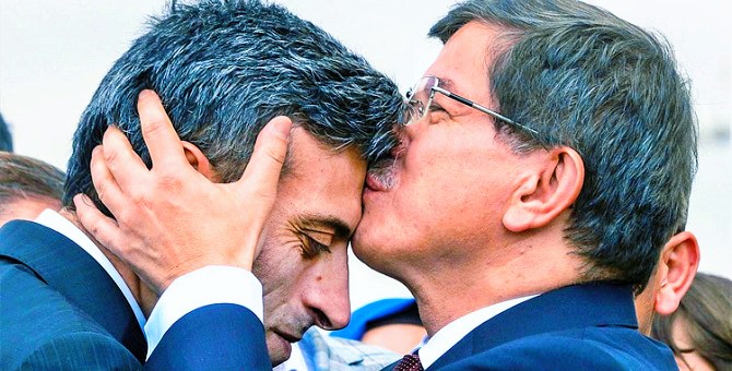 Kaçırılan eski diplomat CHP’li Yılmaz: Beni koruyan Özel Harekatçı IŞİD’in arkasında namaza durdu