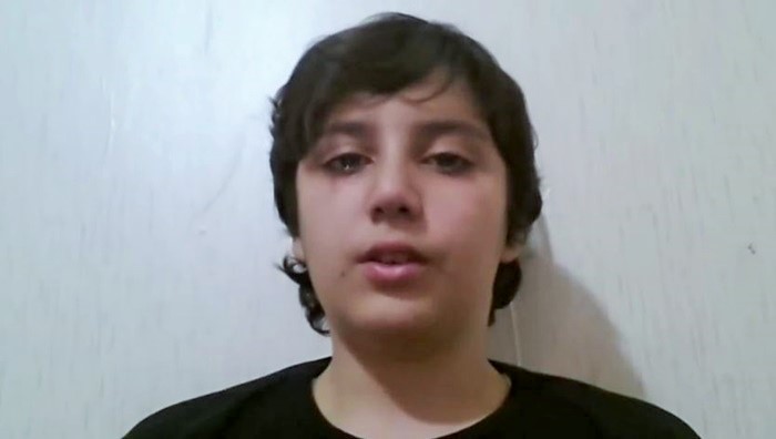 ORHAN İZLEYENLERİ AĞLATTI: BABAM DEDİ Kİ; ‘OĞLUM KORKMA, GEÇECEK
