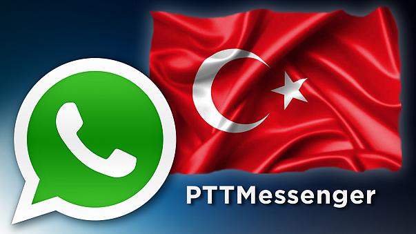 Yerli ve milli yazılım dediler ithal kod kullandığı ortaya çıktı