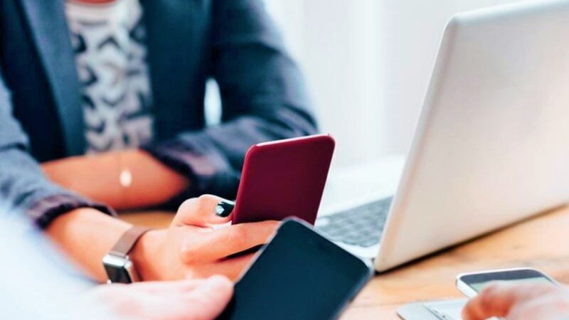 Avustralya, en çok akıllı telefon kullanan ülke!