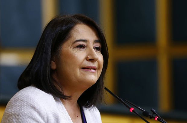 HDP Eş Başkanı Kemalbay hakkında gözaltı kararı