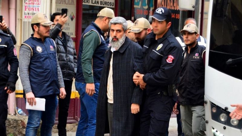 Semra Kuytul: İslami kesimden değil, sol ve diğer kesimlerden gördük