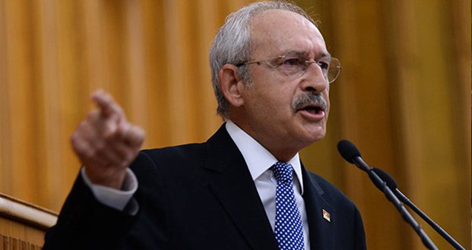 Deniz Zeyrek: Kılıçdaroğlu, Erdoğan’a soruyor ‘Salih Müslim’i Türkiye’ye niye getirdiniz’