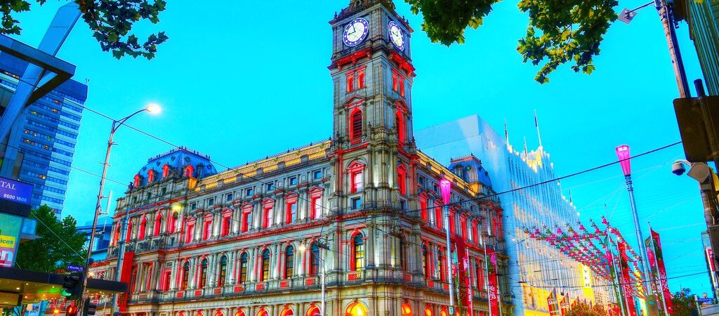 Melbourne Belediye Başkanlığı koltuğu için adaylık kızışıyor