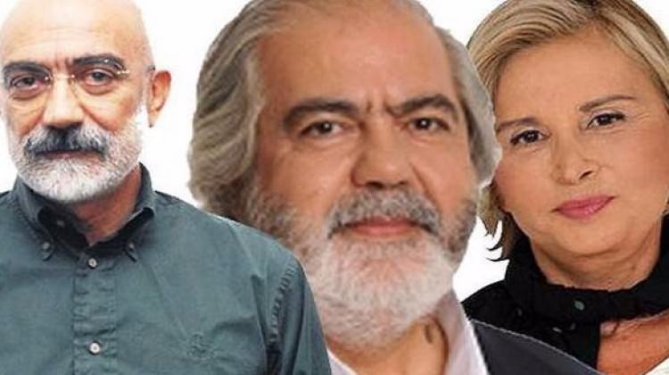 Altanlar ve Ilıcak’ın davalarında nihai karar bekleniyor