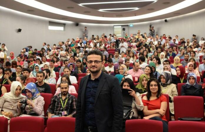 Fevzi Yazıcı’yla dayanışma sayfası