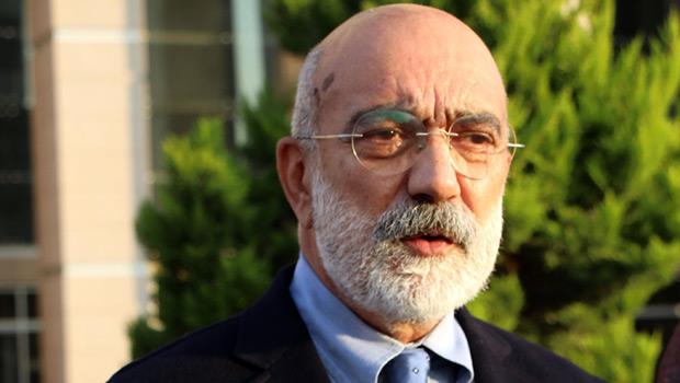 Ahmet Altan: Hangi zorba muhaliflerini cezalandırdıysa, aynı cezalarla kendisi de karşılaşmıştır