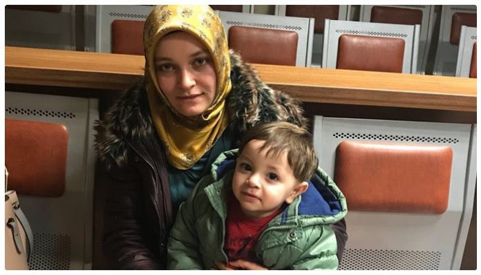 Polis’in tutuklattığı Selma Polat’a 7 yıl 7 ay 7 gün hapis cezası