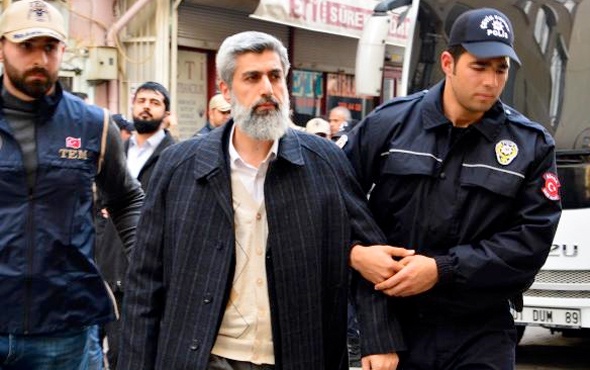 Alparslan Kuytul’u Adana dışındaki cezaevine gönderdiler