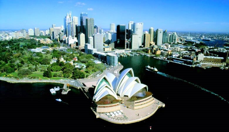 Sydney ve Melbourne, dünyanın ‘en iyi yönetilen şehirleri’ arasında: Londra ilk sırada.