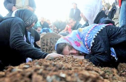 Roboskiler 320 haftadır adalet bekliyor
