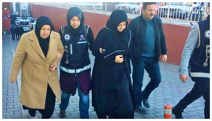 Boydak ailesine zulüm bitmiyor: 9 aile üyesine daha gözaltı