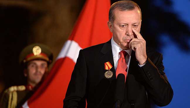 “Saraydaki padişah bozuntusu” hakaret sayıldı: Erdoğan’ın itibarı halkın oyundan üstün