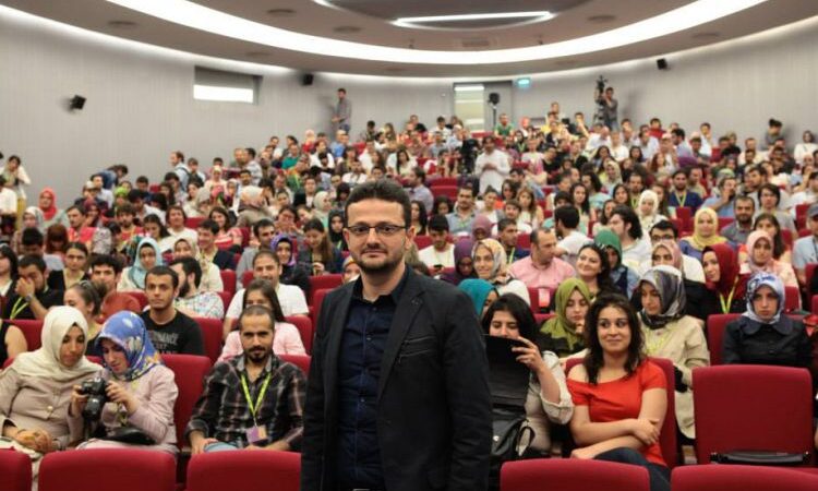 DÜNYA MEDYASINDAN FEVZİ YAZICI’YA MÜEBBET HAPİS KARARINA TEPKİ