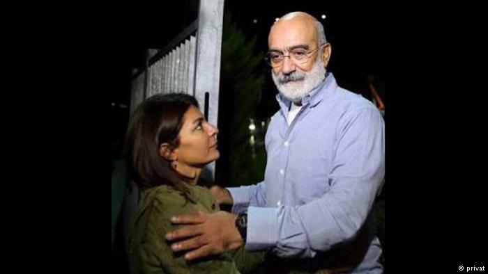 ALTAN’IN KIZINDAN MAHKEMEYE: GÜLDÜM VE DÜŞMANLARIMIN ÇOK APTAL OLDUĞUNU DÜŞÜNDÜM