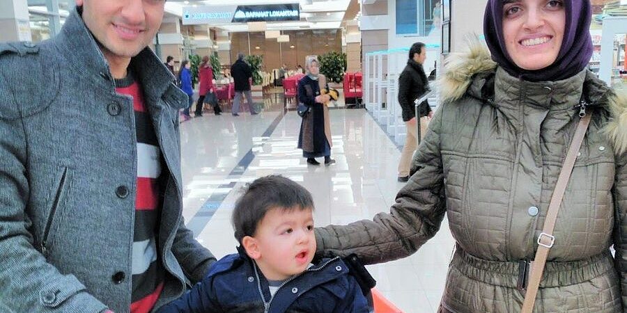 Meriç’te kaybolan Doğan ailesinin yakınları: Onlar Tayyip Erdoğan’ın kurbanı oldular