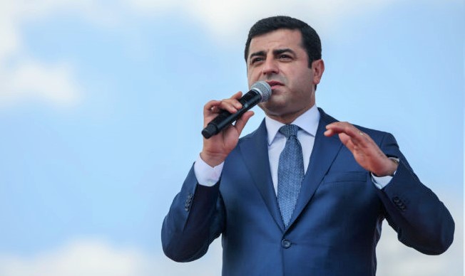 Demirtaş davasının gizli tanığı ‘Mercek’ de ortadan kayboldu