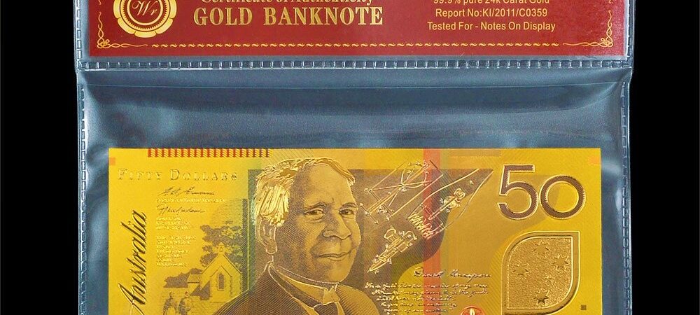 Yeni 50 dolarlık banknotlar Ekim’de piyasaya çıkıyor