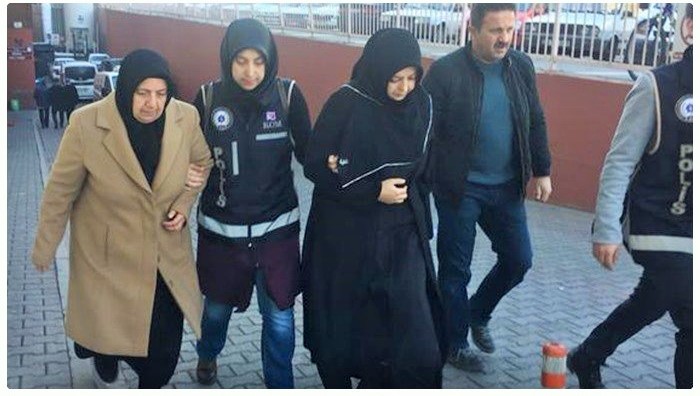 BOYDAK’LARA ZULÜMDE YENİ KARAR: 1 KİŞİ TUTUKLANDI, 3 KİŞİ SERBEST