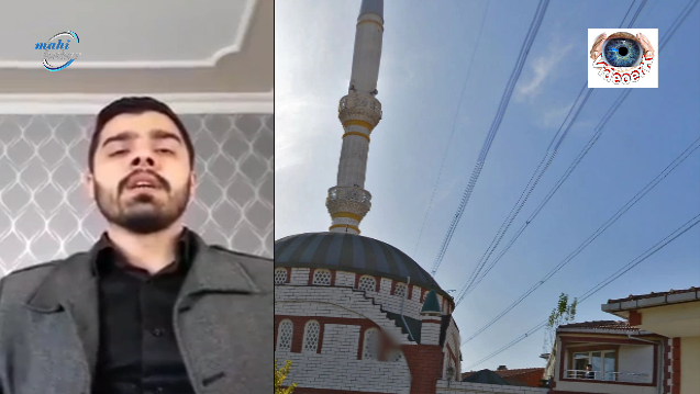 Camiler rant kapısı oldu’ diye isyan eden imam da açığa alındı