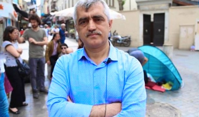 AKP mağdurların sesini de susturma peşinde: Gergerlioğlu’na 2,5 yıl hapis cezası