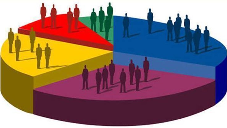 AKAM’ın anketinden: AKP, Meclis’te çoğunluğu kaybediyor