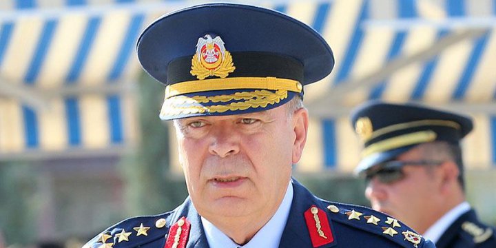 Abidin Ünal: Darbe gecesi Binali Yıldırım’ı F-16’lar için aradım ama ulaşamadım