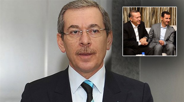 AKP Kurucusu Şener: Erdoğan cumhurbaşkanlığı seçimini kaybeder, korkunun ecele faydası yok