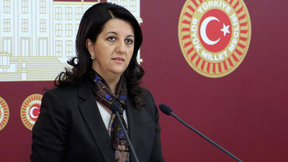 Pervin Buldan: Demokrasi güçleriyle ittifak yaparız