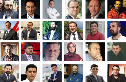 Gazetecilerin yargılandığı davada karar çıkmadı; Mart ayına ertelendi