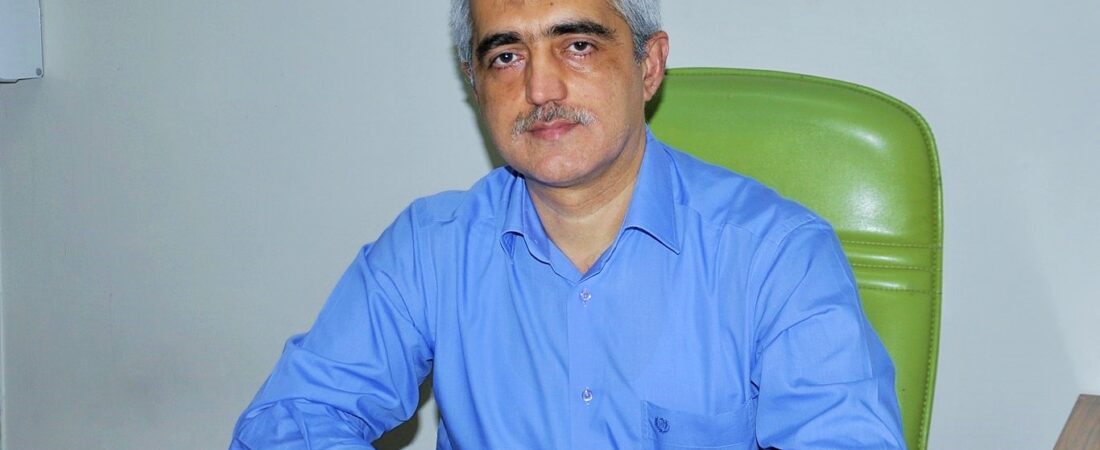 Dr. Gergerlioğlu: Hakkımdaki ceza kararı önceden alındı