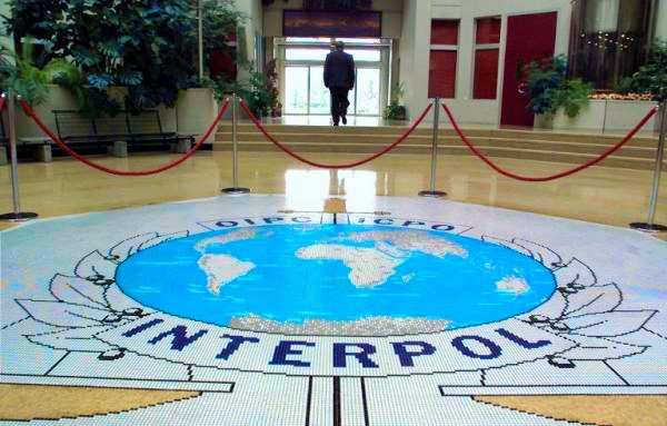 AKP’den ‘Müslim’ itirafı: Interpol, Türkiye’nin taleplerini dikkate almıyor