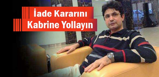 Ben Gökhan Öğretmen: Can verdim kusursuz bir şafakta…