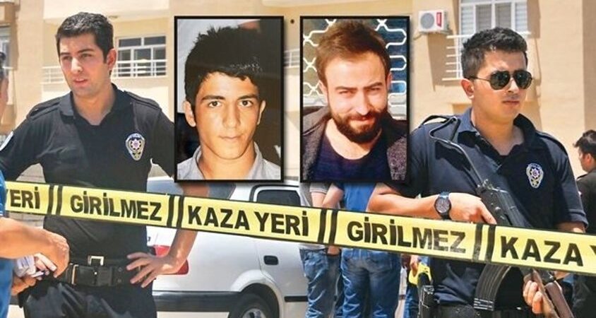 ‘Çözüm sürecini bitiren Ceylanpınar’ davası düştü, tüm sanıklar beraat etti