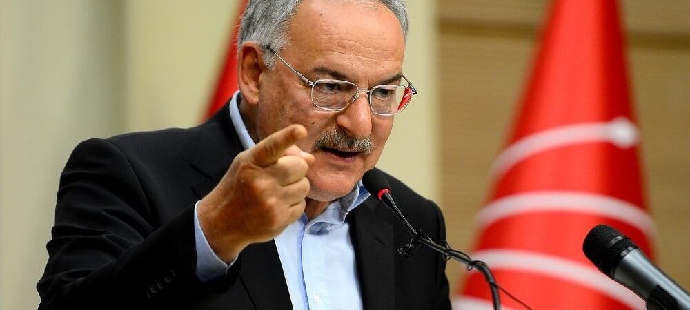 CHP’li Koç: AKP-MHP ittifakı olsa olsa şeytan ittifakıdır