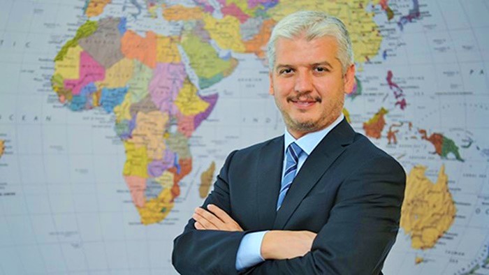 ELVAN GIDA’NIN SAHİBİ REKOR KEFALETLE SERBEST BIRAKILDI