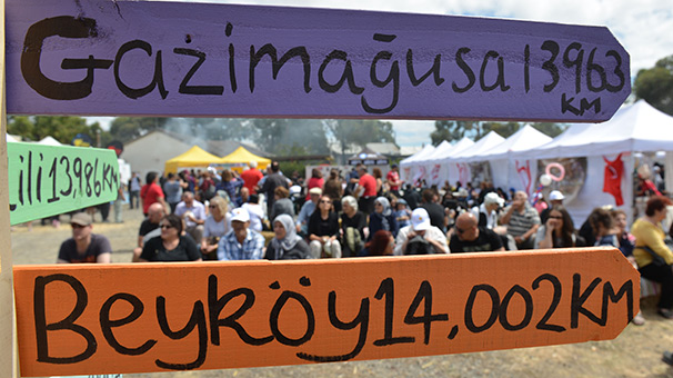 Kıbrıslı Türkler, Avustralya’ya gelişinin 70. yılını karşılıyor