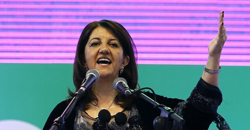 HDP Eş Başkanı Erdoğan’a: Berkin Elvan’ın annesini mitinginizde yuhalatmadınız mı?