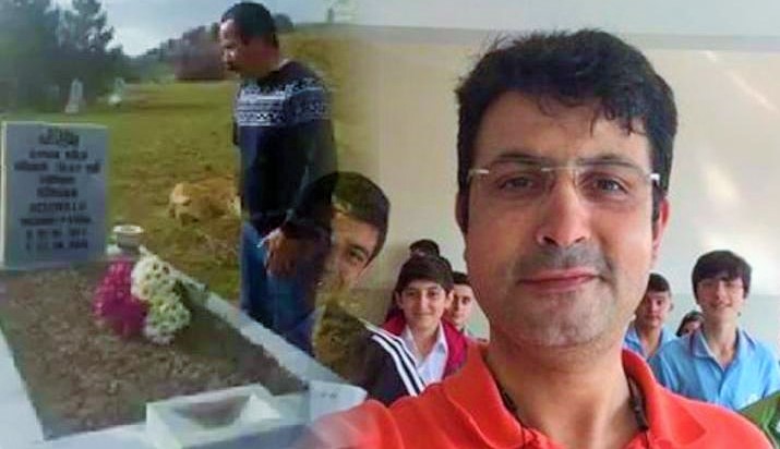 Açıkkollu ailesine zulme devam: Şimdi’de Gökhan Öğretmen’in eşine dava açıldı