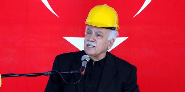 CHP Milletvekili: Perinçek CHP’den aday olmak istedi kabul etmedik