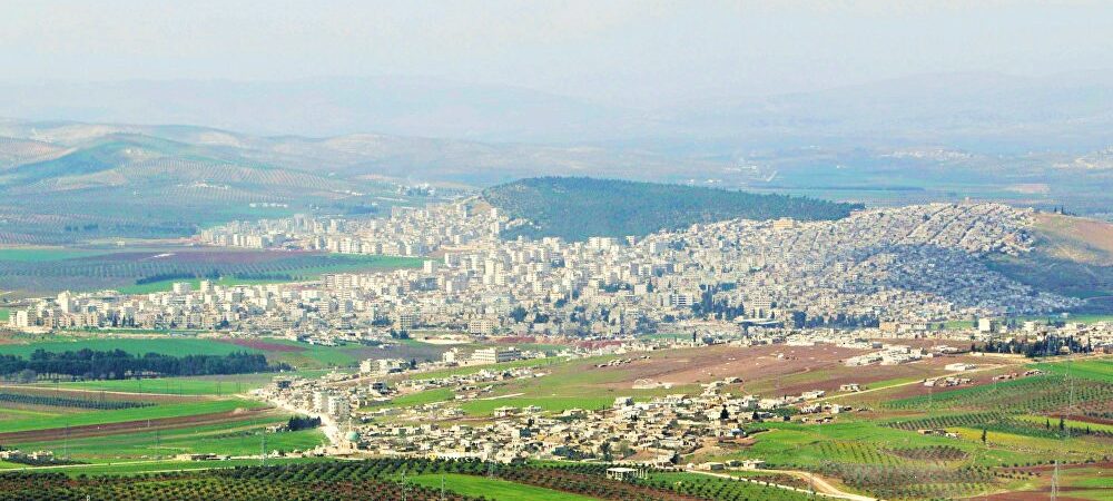 TSK, Afrin merkezine dayandı: Katliamlara karşı sessiz kalmayın