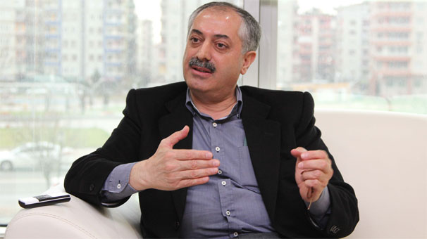 HDP’li Vekil ve eski Müftü Erdoğmuş: İslam’ın güncellenmesi devlet eliyle değil, özgürlüklerle olur