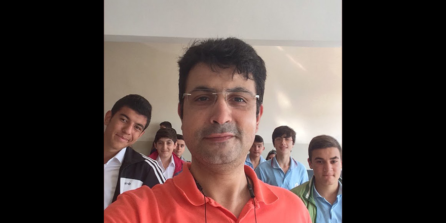 Gazeteci Öztürk’ten, işkencenin belgeleri: Öğretmen Gökhan Açıkkollu raporlarıyla böyle öldürüldü