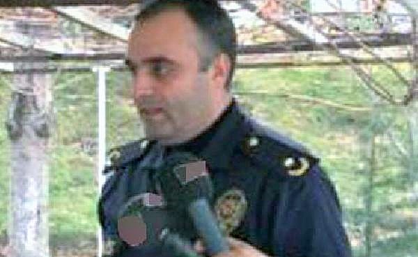 Tutuklu polis müdürü: Eşimin can güvenliğinden endişe ediyorum