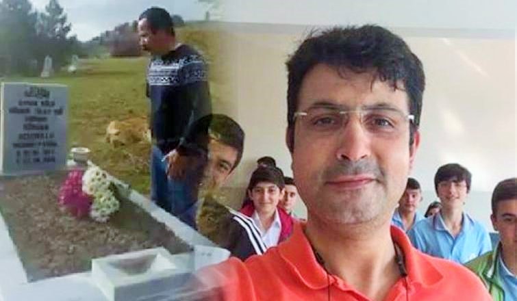 İnsan Hakları Vakfı Başkanı Fincancı: Açıkkollu’yla ilgili savcılık açıklaması dehşet vericidir