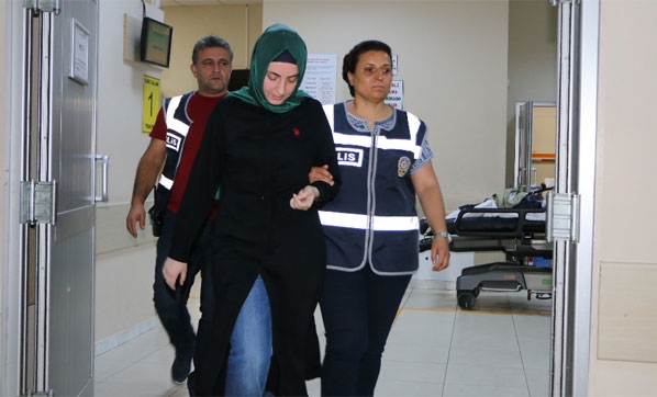 Güney Afrikalı hukuk topluluğundan Türkiye’deki baskıların son bulması için uluslararası topluma çağrı