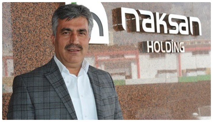 GASP EDİLEN 7 AYRI ŞİRKETE AYNI AKP’LİYİ KAYYIM ALARAK ATADILAR.