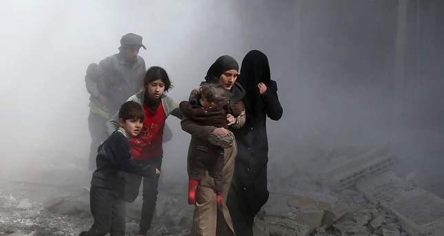 Adalaide de Afrin eylemi: Avustralya Savunma Bakanı ofisinin önünde eylem