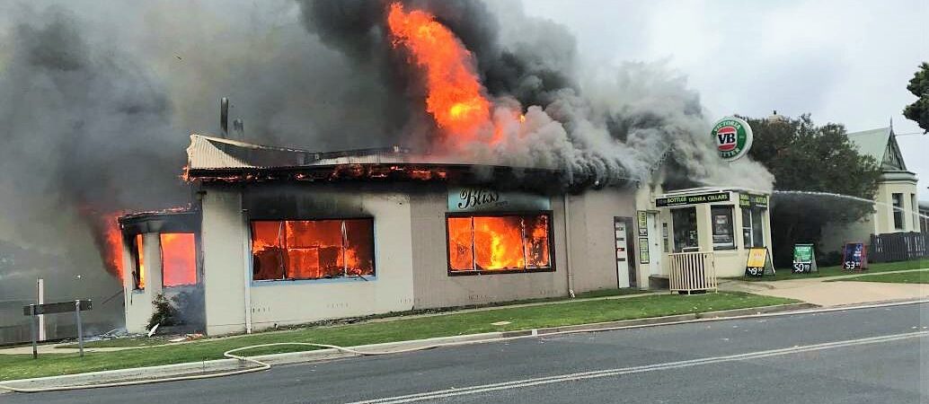 NSW, Victoria ve Canberra afete teslim: 88 ev yandı, çok sayıda hayvan telef oldu